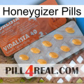 Honeygizer Pills 43